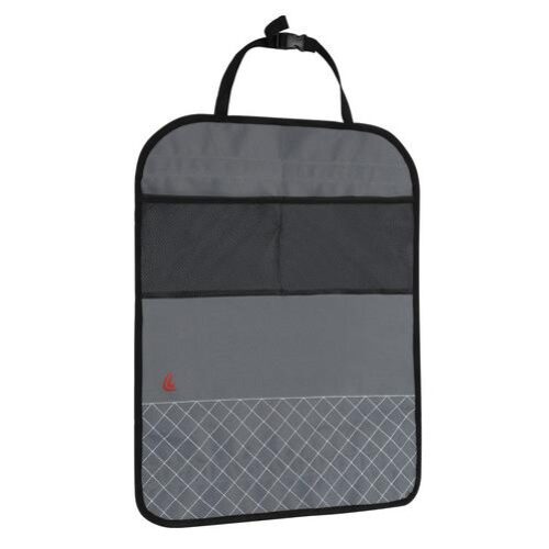 Lampa ΘΗΚΕΣ ΠΛΑΤΗΣ ΚΑΘΙΣΜΑΤΟΣ ORGANIZER ΜΕ 2 ΤΣΕΠΕΣ ΑΔΙΑΒΡΟΧΟ PREMIUM SERIE (46x57cm)