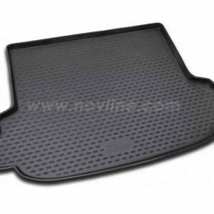 Novline ΜΑΡΚΕ ΠΑΤΑΚΙ ΣΚΑΦΗ ΠΟΡΤ ΜΠΑΓΚΑΖ ΓΙΑ SUBARU FORESTER 2008-2013 TPE ΛΑΣΤΙΧΟ ΣΕ ΜΑΥΡΟ ΧΡΩΜΑ NOVLINE - 1 ΤΕΜ.