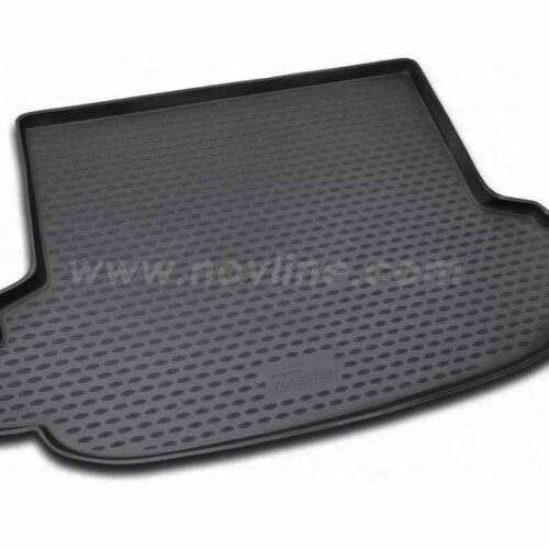 Novline ΜΑΡΚΕ ΠΑΤΑΚΙ ΣΚΑΦΗ ΠΟΡΤ ΜΠΑΓΚΑΖ ΓΙΑ SUBARU FORESTER 2008-2013 TPE ΛΑΣΤΙΧΟ ΣΕ ΜΑΥΡΟ ΧΡΩΜΑ NOVLINE – 1 ΤΕΜ.
