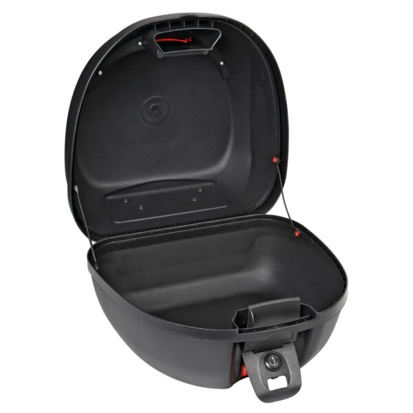 Lampa ΜΠΑΓΚΑΖΙΕΡΑ/ΒΑΛΙΤΣΑΚΙ ΜΟΤΟΣΙΚΛΕΤΑΣ T-BOX 31LT (30 x 40 x 39 cm) - Image 2