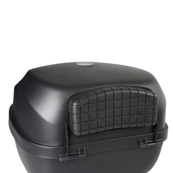 Lampa ΜΠΑΓΚΑΖΙΕΡΑ/ΒΑΛΙΤΣΑΚΙ ΜΟΤΟΣΙΚΛΕΤΑΣ T-BOX 31LT (30 x 40 x 39 cm) - Image 3