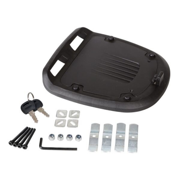 Lampa ΜΠΑΓΚΑΖΙΕΡΑ/ΒΑΛΙΤΣΑΚΙ ΜΟΤΟΣΙΚΛΕΤΑΣ T-BOX 31LT (30 x 40 x 39 cm) - Image 4