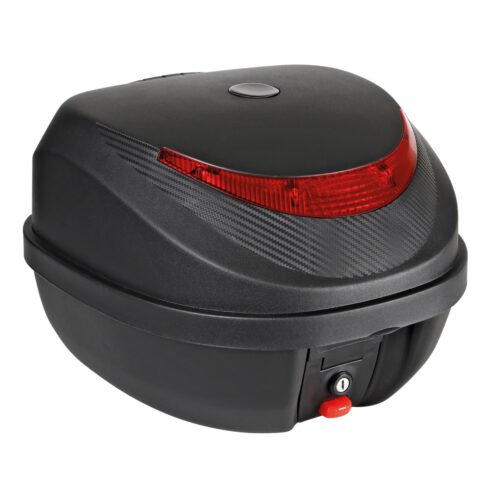 Lampa ΜΠΑΓΚΑΖΙΕΡΑ/ΒΑΛΙΤΣΑΚΙ ΜΟΤΟΣΙΚΛΕΤΑΣ T-BOX 31LT (30 x 40 x 39 cm)