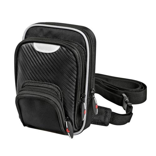 Lampa ΤΣΑΝΤΑΚΙ ΠΟΔΙΟΥ ΓΙΑ ΟΔΗΓΟ ΜΗΧΑΝΗΣ T-MAXTER LEG-PACK  (180 Χ 120 Χ 100 mm)