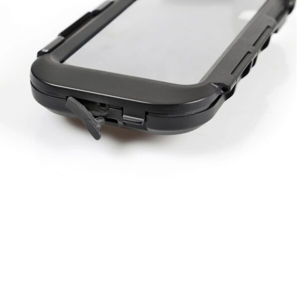 Optiline Θήκη Κινητού Hard Case της σειράς Optiline για Apple iPhone XR, συμβατή με Βάσεις Στήριξης Κινητού Optiline για Μηχανή με σύστημα Duolock - Image 4