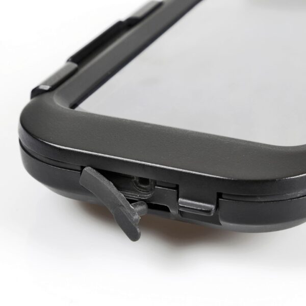 Optiline Θήκη Κινητού Hard Case της σειράς Optiline για Apple iPhone XS Max, συμβατή με Βάσεις Στήριξης Κινητού Optiline για Μηχανή με σύστημα Duolock - Image 4