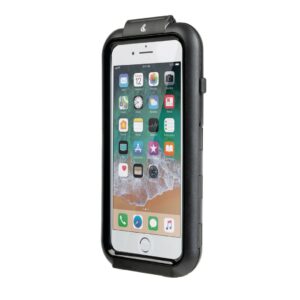Optiline Θήκη Κινητού Hard Case της σειράς Optiline για Apple iPhone 6 / 7 / 8 / SE 2020, συμβατή με Βάσεις Στήριξης Κινητού Optiline για Μηχανή με σύστημα Duolock