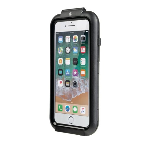 Optiline Θήκη Κινητού Hard Case της σειράς Optiline για Apple iPhone 6 / 7 / 8 / SE 2020, συμβατή με Βάσεις Στήριξης Κινητού Optiline για Μηχανή με σύστημα Duolock