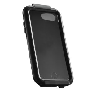 Optiline Θήκη Κινητού Hard Case της σειράς Optiline για Apple iPhone 6 Plus / 7 Plus / 8 Plus, συμβατή με Βάσεις Στήριξης Κινητού Optiline για Μηχανή με σύστημα Duolock