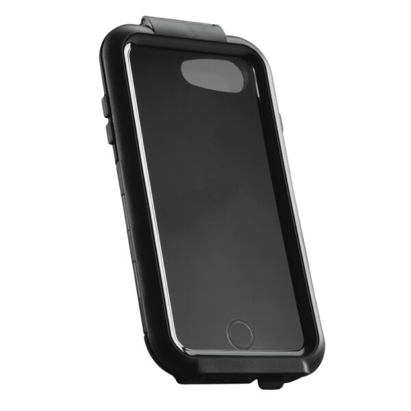 Optiline Θήκη Κινητού Hard Case της σειράς Optiline για Apple iPhone 6 Plus / 7 Plus / 8 Plus, συμβατή με Βάσεις Στήριξης Κινητού Optiline για Μηχανή με σύστημα Duolock