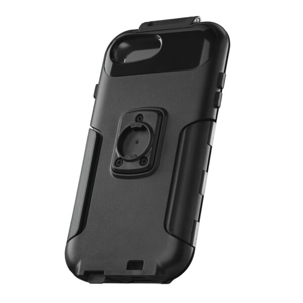 Optiline Θήκη Κινητού Hard Case της σειράς Optiline για Apple iPhone 6 Plus / 7 Plus / 8 Plus, συμβατή με Βάσεις Στήριξης Κινητού Optiline για Μηχανή με σύστημα Duolock - Image 3