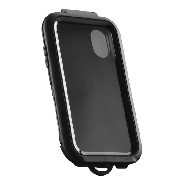 Optiline Θήκη Κινητού Hard Case της σειράς Optiline για Apple iPhone X / XS , συμβατή με Βάσεις Στήριξης Κινητού Optiline για Μηχανή με σύστημα Duolock - Image 2