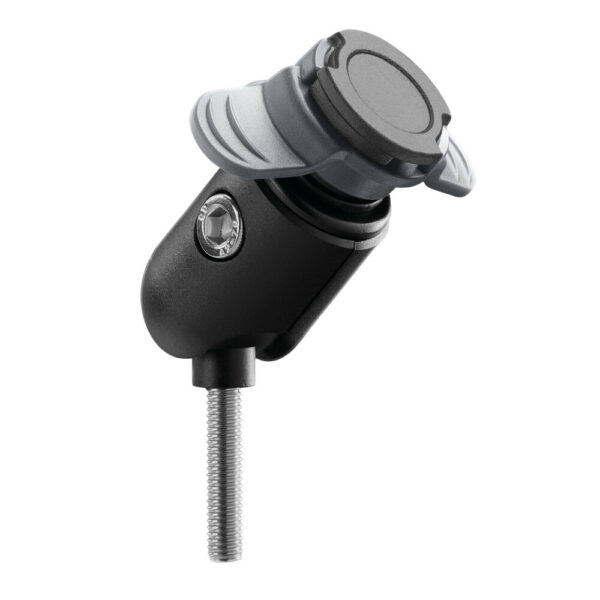 Optiline Βιδωτή Βάση Στήριξης Κινητού M6 Screw της σειράς Optiline για τις Βίδες στα Καβαλέτα ή στους Διακόπτες στο Τιμόνι Μηχανής με σπείρωμα M6 και σύστημα Duolock, συμβατή με Θήκες ή Αντάπτορες Κινητού Optiline - Image 2