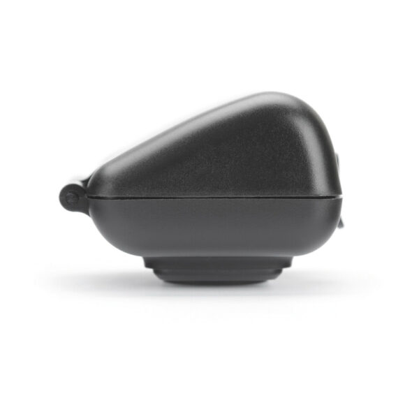 Optiline Θήκη CaseTelepass Hard Case της σειράς Optiline για μεταφορά e-pass/telepass με διαστάσεις 67 x 48 x 28 mm, συμβατή με Βάσεις Στήριξης Κινητού Optiline για Μηχανή με σύστημα Duolock - Image 4