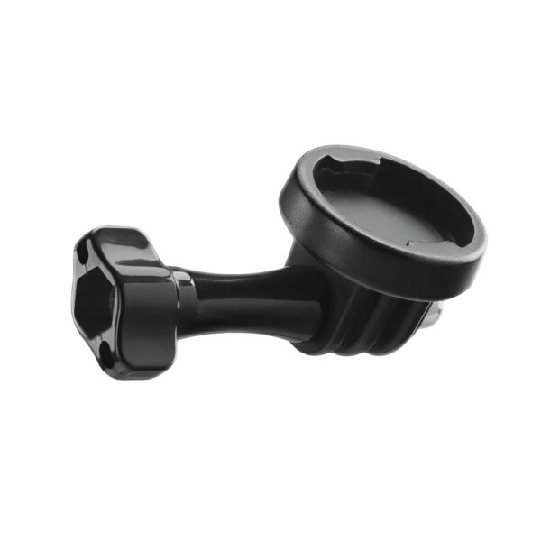 Optiline Αντάπτορας Μεταφοράς για Action Camera της σειράς Optiline με σύστημα Duolock, συμβατός με Βάσεις Στήριξης Κινητού ή Action Camera Optiline και Θήκες για Action Cameras - Image 2