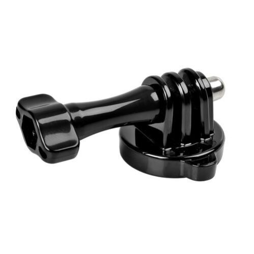 Optiline Αντάπτορας Μεταφοράς για Action Camera της σειράς Optiline με σύστημα Duolock, συμβατός με Βάσεις Στήριξης Κινητού ή Action Camera Optiline και Θήκες για Action Cameras