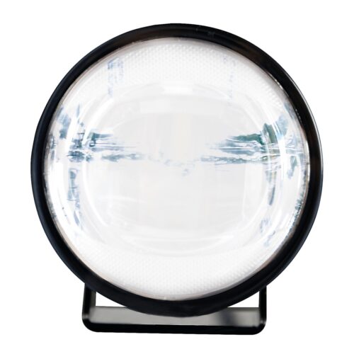 Lampa ΠΡΟΒΟΛΕΑΣ FOG-BUSTERS 5.700K 12V 1LED 8W 650lm ΔΙΑΘΛΑΣΗΣ 2ΤΕΜ.