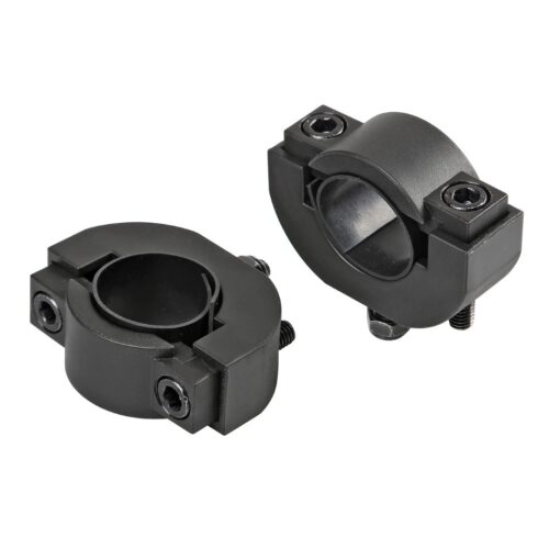Lampa ΒΑΣΕΙΣ ΣΤΗΡΙΞΗΣ FIXER ΓΙΑ ΠΡΟΒΟΛΕΙΣ MOTO (ΔΙΑΜΕΤΡΟΣ 22-30 mm) – 2 ΤΕΜ.