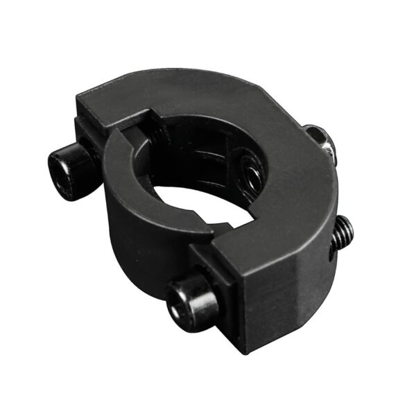 Lampa ΒΑΣΕΙΣ ΣΤΗΡΙΞΗΣ FIXER ΓΙΑ ΠΡΟΒΟΛΕΙΣ MOTO (ΔΙΑΜΕΤΡΟΣ 22-30 mm) - 2 ΤΕΜ. - Image 3
