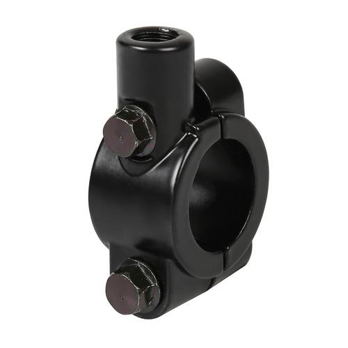 Lampa ΒΑΣΗ ΤΙΜΟΝΙΟΥ ΓΙΑ ΚΑΘΡΕΠΤΕΣ ΜΟΤΟ 22mm M10 ΣΠΕΙΡΩΜΑ 1ΤΕΜ.