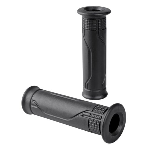 Lampa ΧΕΡΟΥΛΙΑ ΜΟΤΟ AVENUE GRIP ΜΑΥΡΑ 2ΤΕΜ.
