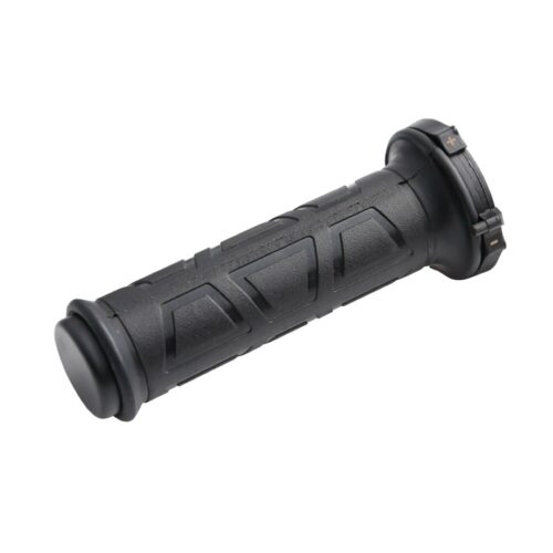 Lampa ΧΕΡΟΥΛΙΑ ΜΟΤΟ ΘΕΡΜΑΙΝΟΜΕΝΑ HEATED GRIPS ΜΑΥΡΑ ΔΙΑΜΕΤΡΟΥ 22mm 12V -2 ΤΕΜ.