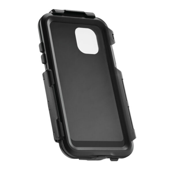 Optiline Θήκη Κινητού Hard Case της σειράς Optiline για Apple iPhone XR / 11, συμβατή με Βάσεις Στήριξης Κινητού Optiline για Μηχανή με σύστημα Duolock - Image 3