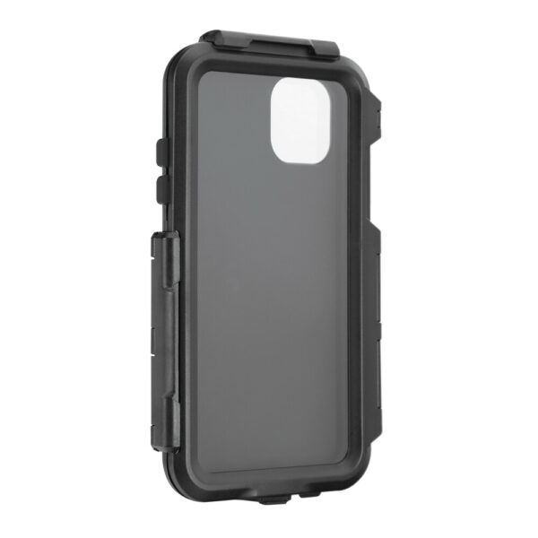 Optiline Θήκη Κινητού Hard Case της σειράς Optiline για Apple iPhone XS Max / 11 Pro Max, συμβατή με Βάσεις Στήριξης Κινητού Optiline για Μηχανή με σύστημα Duolock - Image 4