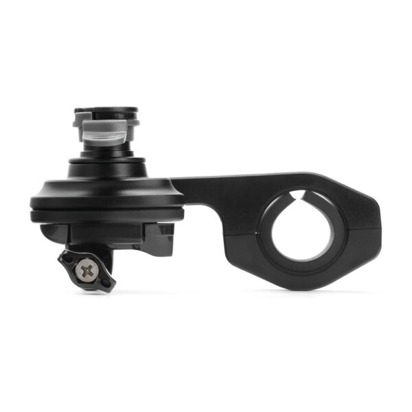 Optiline Διπλή Βάση Στήριξης Κινητού και Action Camera Combo της σειράς Optiline για Τιμόνι Ποδηλάτου με διάμετρο από 22 mm έως 31,75 mm και σύστημα Duolock, συμβατή με Θήκες ή Αντάπτορες Κινητού Optiline και Θήκες για Action Cameras - Image 3