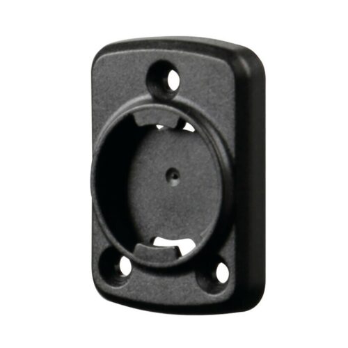 Optiline Ανταλλακτικός, Βιδωτός Αντάπτορας Duolock Converter της σειράς Optiline, συμβατός με Θήκες ή Αντάπτορες Κινητού και Βάσεις Στήριξης Κινητού Optiline