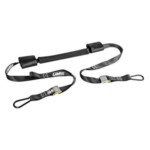 Lampa ΙΜΑΝΤΑΣ ΔΕΣΙΜΑΤΟΣ ΜΟΤΟΣΥΚΛΕΤΑΣ HANDLE-CUFFS TIE-DOWN STRAP 3,8x360cm