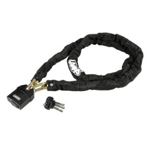 Lampa Αντικλεπτική Κουλούρα  C-Lock 200 απο Χάλυβα