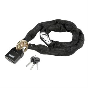 Lampa Αντικλεπτική Κουλούρα  C-Lock 150R απο Χάλυβα