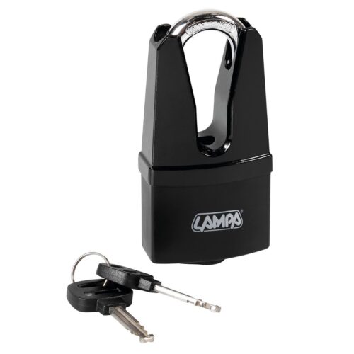Lampa ΑΝΤΙΚΛΕΠΤΙΚΟ ΛΟΥΚΕΤΟ ΔΙΣΚΟΦΡΕΝΟΥ CLOW XS ΓΙΑ MOTO (135 Χ 65mm – Φ 11mm)