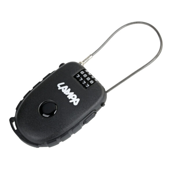 Lampa ΑΝΤΙΚΛΕΠΤΙΚΟ ΚΡΑΝΟΥΣ ΜΕ ΣΥΝΔΥΑΣΜΟ KIRO-LOCK 74cm/ 3mm LAMPA -1 TEM. - Image 2