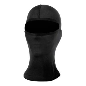 Lampa ΜΠΑΛΑΚΛΑΒΑ ΜΑΥΡΗ MASK FRESH-TECH ΠΟΛΥΕΣΤΕΡΙΚΗ