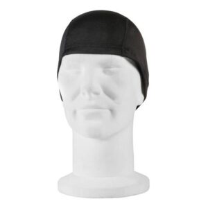 Lampa ΣΚΟΥΦΑΚΙ ΕΣΩΤΕΡΙΚΟ ΚΡΑΝΟΥΣ ΜΑΥΡΟ CAP COVER COMFORT-TECH ΠΟΛΥΕΣΤΕΡΙΚΟ