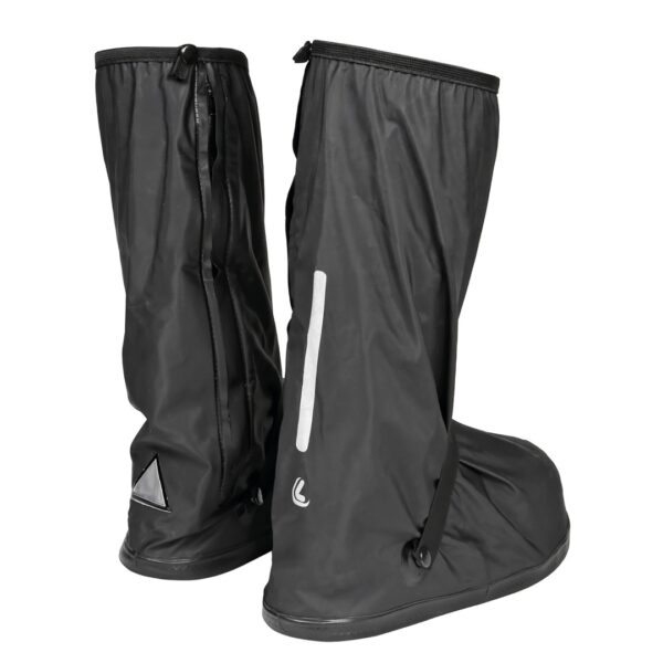 Lampa ΑΔΙΑΒΡΟΧΟ ΚΑΛΥΜΜΑ ΠΑΠΟΥΤΣΙΩΝ ΜΕ ΣΟΛΑ SHOE-COVERS No.38-39 (S) -2ΤΕΜ.