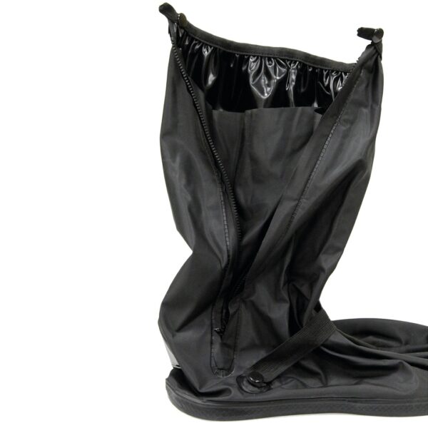 Lampa ΑΔΙΑΒΡΟΧΟ ΚΑΛΥΜΜΑ ΠΑΠΟΥΤΣΙΩΝ ΜΕ ΣΟΛΑ SHOE-COVERS No.38-39 (S) -2ΤΕΜ. - Image 4