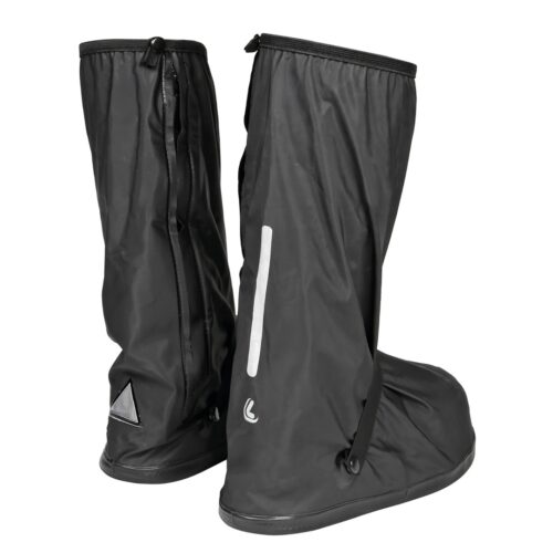Lampa ΑΔΙΑΒΡΟΧΟ ΚΑΛΥΜΜΑ ΠΑΠΟΥΤΣΙΩΝ ΜΕ ΣΟΛΑ SHOE-COVERS No.44-45 (XL) -2ΤΕΜ.