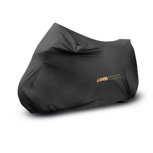 Lampa ΚΟΥΚΟΥΛΑ ΜΗΧΑΝΗΣ EXCLUSIVE (M) ΜΑΥΡΗ ΑΔΙΑΒΡΟΧΗ 229x99x125cm