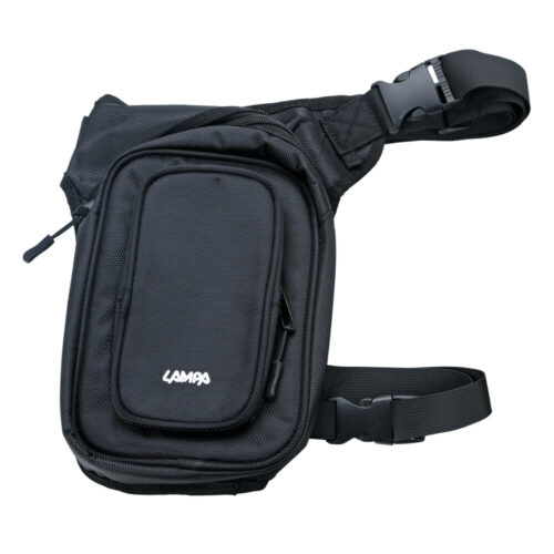 Lampa ΤΣΑΝΤΑΚΙ ΠΟΔΙΟΥ MOTO T-VOYAGER LEG-PACK ΑΔΙΑΒΡΟΧΟ 1,8L