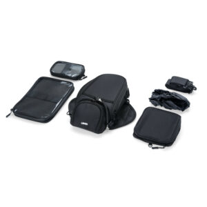 Lampa ΤΣΑΝΤΑ MOTO ΝΤΕΠΟΖΙΤΟΥ T-VOYAGER 4 in 1 3,8L