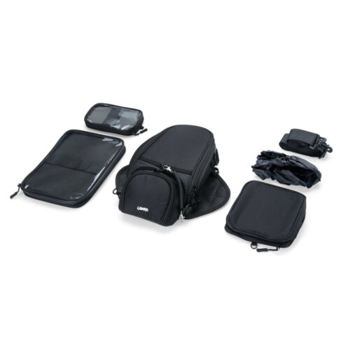 Lampa ΤΣΑΝΤΑ MOTO ΝΤΕΠΟΖΙΤΟΥ T-VOYAGER 4 in 1 3,8L