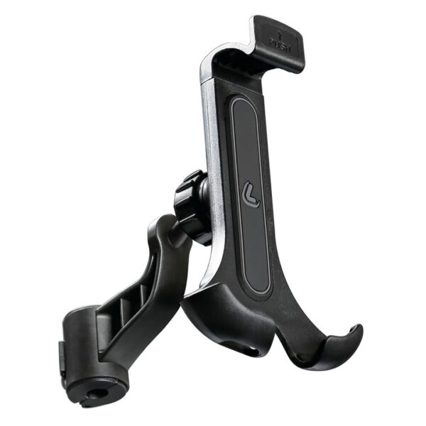 Lampa ΒΑΣΗ ΣΤΗΡΙΞΗΣ ΚΙΝΗΤΟΥ SMART SCOOTER FLOW 130-190mm ( ΜΕ ΣΤΗΡΙΞΗ ΣΤΟ ΚΑΘΡΕΠΤΗ Η ΣΕ ΜΠΑΡΑ 9-14mm)