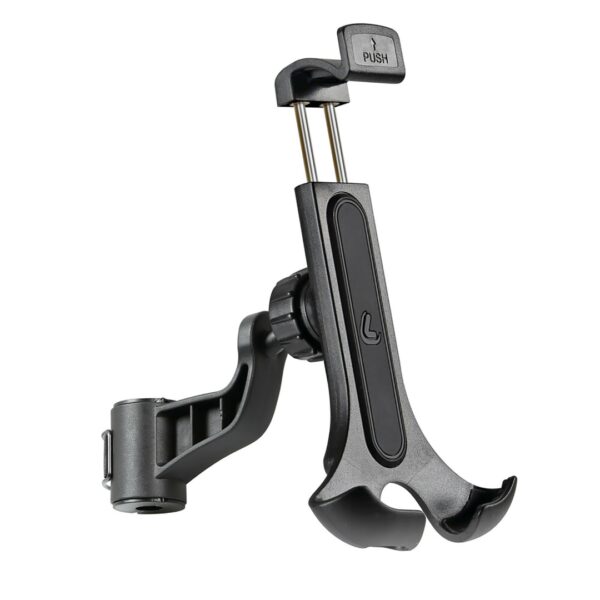 Lampa ΒΑΣΗ ΣΤΗΡΙΞΗΣ ΚΙΝΗΤΟΥ SMART SCOOTER FLOW 130-190mm ( ΜΕ ΣΤΗΡΙΞΗ ΣΤΟ ΚΑΘΡΕΠΤΗ Η ΣΕ ΜΠΑΡΑ 9-14mm) - Image 2