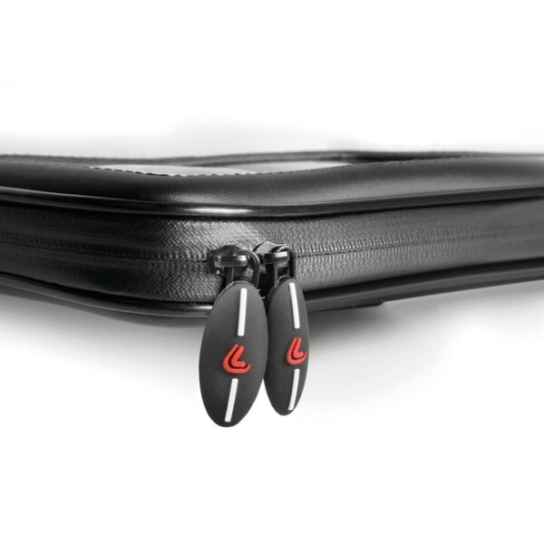Lampa ΒΑΣΗ ΣΤΗΡΙΞΗΣ ΚΙΝΗΤΟΥ SMART SCOOTER CASE 165x90mm ( ΜΕ ΣΤΗΡΙΞΗ ΣΤΟ ΚΑΘΡΕΠΤΗ Η ΣΕ ΜΠΑΡΑ 9-14mm) - Image 4