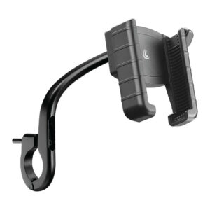 Lampa ΒΑΣΗ ΣΤΗΡΙΞΗΣ ΚΙΝΗΤΟΥ SMART HANDLE GRIP 62-82mm (ΣΤΗΡΙΞΗ ΣΤΟ ΑΡΙΣΤΕΡΟ ΧΕΡΟΥΛΙ 22-34mm) OPTILINE -1 TEM.