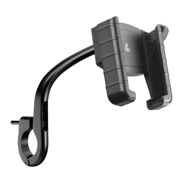 Lampa ΒΑΣΗ ΣΤΗΡΙΞΗΣ ΚΙΝΗΤΟΥ SMART HANDLE GRIP 62-82mm (ΣΤΗΡΙΞΗ ΣΤΟ ΑΡΙΣΤΕΡΟ ΧΕΡΟΥΛΙ 22-34mm) OPTILINE -1 TEM.