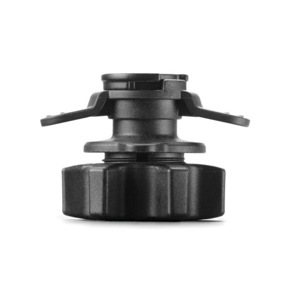 Optiline Ανταλλακτικός Αντάπτορας Duolock 19 mm της σειράς Titan Optiline, συμβατός με Βάσεις Στήριξης, Θήκες ή Αντάπτορες Κινητού Optiline ή Βάσεις Στήριξης Κινητού με μπίλια 19 mm - Image 3